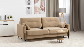 Диван-кровать ТД 670 Барселона в Тюмени - mebel-tymen.ru | фото