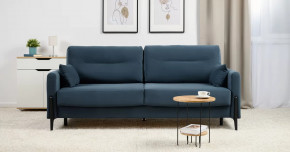 Диван-кровать ТД 674 Барселона в Тюмени - mebel-tymen.ru | фото