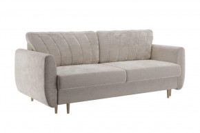 Диван-кровать "Тефи" айвори в Тюмени - mebel-tymen.ru | фото