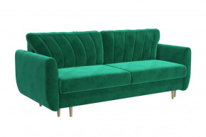 Диван-кровать "Тефи" изумруд в Тюмени - mebel-tymen.ru | фото