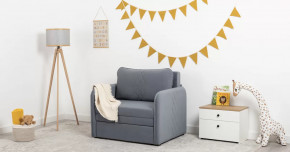 Диван-кровать ТК 520 Юта (85) в Тюмени - mebel-tymen.ru | фото