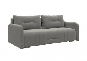 Диван-кровать Тонга-2 серый в Тюмени - mebel-tymen.ru | фото