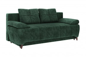 Диван-кровать Тонга малахит в Тюмени - mebel-tymen.ru | фото