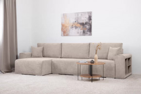 Диван-кровать угловой 710 Оксфорд Компоновка 2 в Тюмени - mebel-tymen.ru | фото