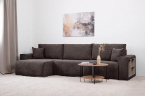 Диван-кровать угловой 711 Оксфорд Компоновка 2 в Тюмени - mebel-tymen.ru | фото