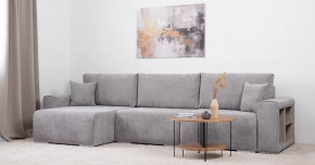 Диван-кровать угловой 712 Оксфорд Компоновка 2 в Тюмени - mebel-tymen.ru | фото