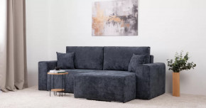 Диван-кровать угловой 713 Оксфорд Компоновка 1 в Тюмени - mebel-tymen.ru | фото