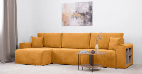 Диван-кровать угловой 714 Оксфорд Компоновка 2 в Тюмени - mebel-tymen.ru | фото