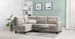 Диван-кровать угловой Арно ТД 563 в Тюмени - mebel-tymen.ru | фото