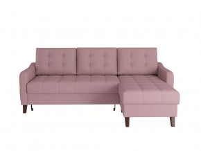 Диван-кровать угловой Римини 1 Модель 045 Велюр Velutto 11 в Тюмени - mebel-tymen.ru | фото