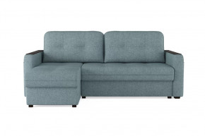 Диван-кровать угловой Smart 3 Рогожка Sherlock 975 в Тюмени - mebel-tymen.ru | фото