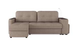 Диван-кровать угловой Smart 4  Б3-1Пф-2Т-Б4 СК Рогожка  Sherlock 932 в Тюмени - mebel-tymen.ru | фото