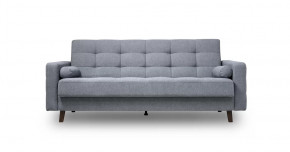 Диван-кровать Эмили арт. ТД 915 Danco 995 серый в Тюмени - mebel-tymen.ru | фото