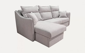 Диван LA FLEX 3-01 ДУ Norma в Тюмени - mebel-tymen.ru | фото