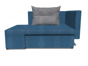 Диван Лежебока savana plus denim-savana plus ash кат. 1 в Тюмени - mebel-tymen.ru | фото