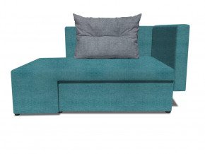 Диван Лежебока savana plus mint-savana plus mouse кат. 1 в Тюмени - mebel-tymen.ru | фото