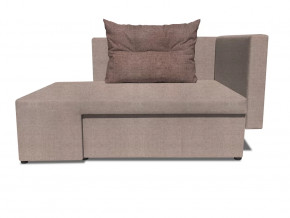 Диван Лежебока savana plus mocca-savana plus mocca toffee кат. 1 в Тюмени - mebel-tymen.ru | фото