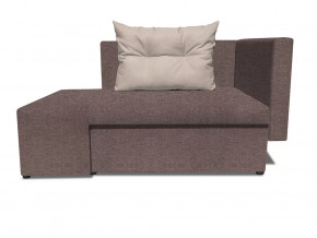 Диван Лежебока savana plus vision-savana plus ivory кат. 1 в Тюмени - mebel-tymen.ru | фото