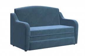 Диван "Луна" джинс в Тюмени - mebel-tymen.ru | фото