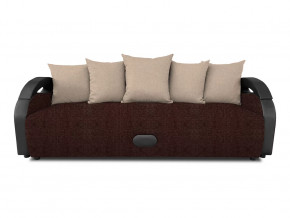 Диван Мария Savana Chocolate-Savana Camel кат. 1 в Тюмени - mebel-tymen.ru | фото