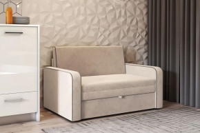 Диван "Марлин-1200" бежевый в Тюмени - mebel-tymen.ru | фото