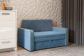 Диван "Марлин-1200" джинс в Тюмени - mebel-tymen.ru | фото