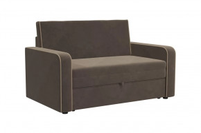 Диван "Марлин-1200" каппучино, бежевый в Тюмени - mebel-tymen.ru | фото