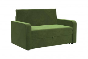 Диван "Марлин-1200" оливковый в Тюмени - mebel-tymen.ru | фото