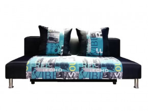 Диван Марлин Music Azure кат. 1 в Тюмени - mebel-tymen.ru | фото