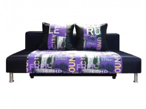 Диван Марлин Music Violet кат. 1 в Тюмени - mebel-tymen.ru | фото