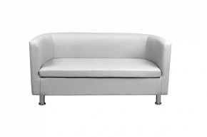 Диван Марс (белый) в Тюмени - mebel-tymen.ru | фото