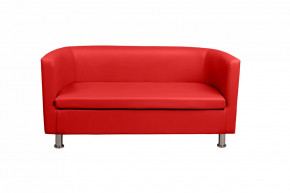 Диван Марс (красный) в Тюмени - mebel-tymen.ru | фото
