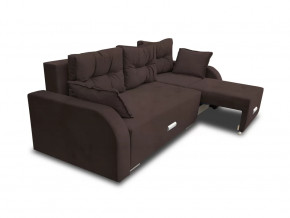 Диван Милан Dream Chocolate кат. 3 в Тюмени - mebel-tymen.ru | фото