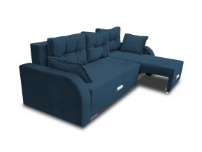 Диван Милан Dream Denim кат. 3 в Тюмени - mebel-tymen.ru | фото