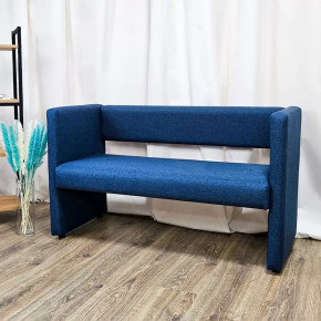 Диван Missa, рогожка Denim в Тюмени - mebel-tymen.ru | фото