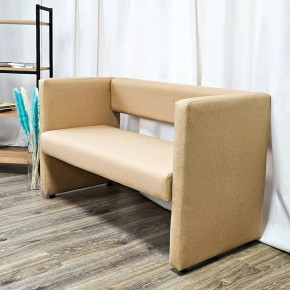 Диван Missa, рогожка Latte в Тюмени - mebel-tymen.ru | фото