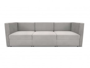 Диван модульный прямой Бергамо три секции Dream Bone кат. 3 в Тюмени - mebel-tymen.ru | фото