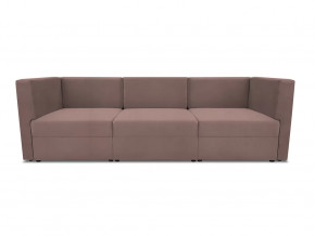 Диван модульный прямой Бергамо три секции Dream Java кат. 3 в Тюмени - mebel-tymen.ru | фото