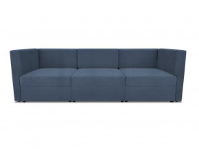 Диван модульный прямой Бергамо три секции Dream Ocean кат. 3 в Тюмени - mebel-tymen.ru | фото
