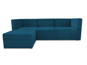 Диван модульный угловой Бергамо четыре секции Dream Denim кат. 3 в Тюмени - mebel-tymen.ru | фото