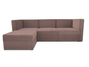 Диван модульный угловой Бергамо четыре секции Dream java кат. 3 в Тюмени - mebel-tymen.ru | фото