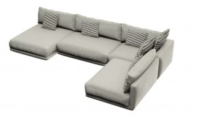 Диван модульный угловой Медэо в Тюмени - mebel-tymen.ru | фото