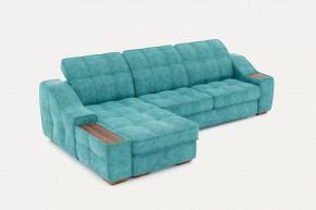 Диван Неаполь-11 Стандарт ДУ (П4+Д4+Д2+П2) в Тюмени - mebel-tymen.ru | фото