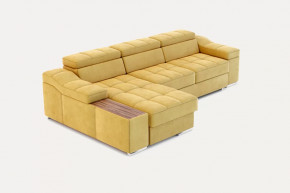 Диван Неаполь Стандарт ДУ (П1+Д2+Д5+П2) в Тюмени - mebel-tymen.ru | фото