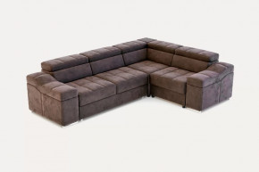 Диван Неаполь Стандарт ДУ (П1+ПС+УС+Д2+П1) в Тюмени - mebel-tymen.ru | фото