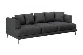 Диван "Некст" стальной в Тюмени - mebel-tymen.ru | фото