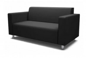 Диван нераскладной Блэк ш.2000 в Тюмени - mebel-tymen.ru | фото