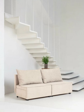 Диван Ницца Сity Бежевый в Тюмени - mebel-tymen.ru | фото