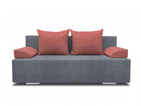 Диван Оксфорд Savana Plus Mouse-Savana Plus Coral кат. 1 в Тюмени - mebel-tymen.ru | фото