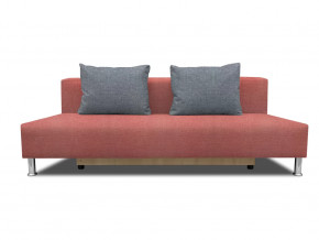 Диван Оленька Savana Plus Coral-Savana Plus Mouse кат. 1 в Тюмени - mebel-tymen.ru | фото